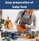 MRPHY RICHRD Meat Grinder MR9401A - TUZZUT Qatar Online Shopping