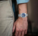 Prestar Bluebell Bunny Watch Unisex BN29