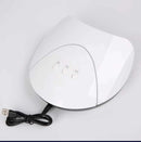 Nail Lamp Z3 UV/LED N-558812 - TUZZUT Qatar Online Shopping