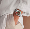 Prestar Hydrocore Classic Watch CH241