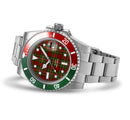 Prestar Hydrocore Classic Watch CH241