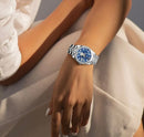 Prestar Bluebell Bunny Watch Unisex BN29