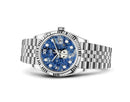 Prestar Bluebell Bunny Watch Unisex BN29