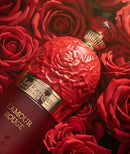 Le Bonheur L Amour Rouge - 100ml