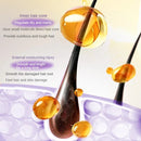 Hanboli Repairing Hair Essence Oil Spray 100ml - 8050 - TUZZUT Qatar Online Shopping