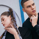 Unique Fashionable Hand-made Mechanical Gear Ring With Crystal Diamond for Men and Women - Tuzzut.com Qatar Online Shopping