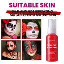 30ml Show Body Paint Beautiful Long Lasting Safe Ingredients For Adult Face Painting Body Painting - Tuzzut.com Qatar Online Shopping