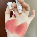 DaimAppu Mirror Lip Gloss Lip Glaze Liquid Lipstick - Tuzzut.com Qatar Online Shopping