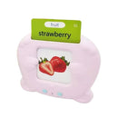 Fun Learning Education Toys for Boys and Girls 110 Cards - TUZZUT Qatar Online Shopping