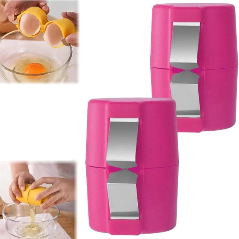 Egg Shell Opener - TUZZUT Qatar Online Shopping