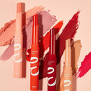 Beauty Cosmetics Lip Makeup Matte Waterproof Liquid Lipstick - Tuzzut.com Qatar Online Shopping