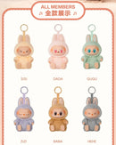 Labubu The Monsters - Have a Seat Vinyl Plush Blind Box (1 Piece, Assorted) - TUZZUT Qatar Online Shopping