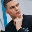 Unique Fashionable Hand-made Mechanical Gear Ring With Crystal Diamond for Men and Women - Tuzzut.com Qatar Online Shopping