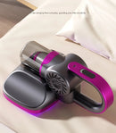 Handheld Cordless Vacuum Cleaner for Mite Removal SK-003 - TUZZUT Qatar Online Shopping