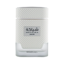 Shiyaaka Snow Perfume 100ml EDP Khadlaj - TUZZUT Qatar Online Shopping