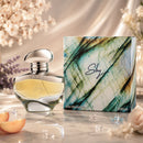 Shy EDP 60ml By Ahmed Al Maghribi