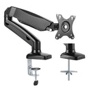 Single Monitor Gas Spring Deskmount - SH 130 C012 (Fits Most 13" ~ 32") - Tuzzut.com Qatar Online Shopping