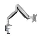 Single Monitor Gas Spring Deskmount - SH 100 C012 (Fits Most 13" ~ 32") - Tuzzut.com Qatar Online Shopping