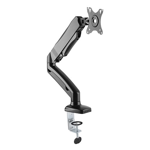 Single Monitor Gas Spring Deskmount - SH 130 C012 (Fits Most 17 Single Monitor Gas Spring Deskmount - SH 130 C012 (Fits Most 17