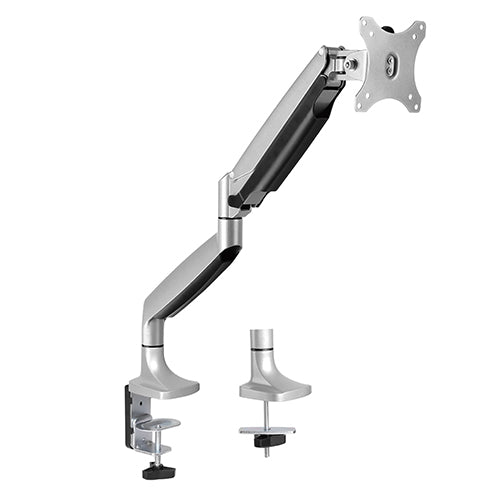 Single Monitor Gas Spring Deskmount - SH 100 C012 (Fits Most 13 Single Monitor Gas Spring Deskmount - SH 100 C012 (Fits Most 13