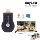 AnyCast M2 Plus WIFI Display Receiver - TUZZUT Qatar Online Shopping