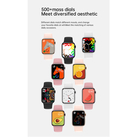 S9 Pro Smartwatch With Dynamic Island S9 Pro Smartwatch With Dynamic Island
