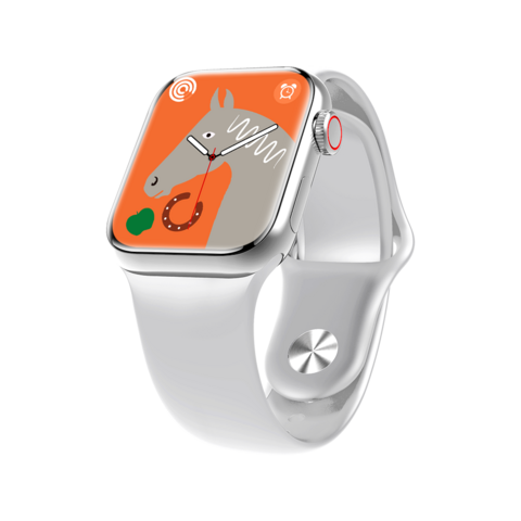 S9 Pro Smartwatch With Dynamic Island S9 Pro Smartwatch With Dynamic Island
