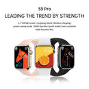 S9 Pro Smartwatch With Dynamic Island - TUZZUT Qatar Online Shopping