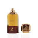 Smoky Touch  Eau De Parfum Spray 80ml  By Maison Alhambra - TUZZUT Qatar Online Shopping