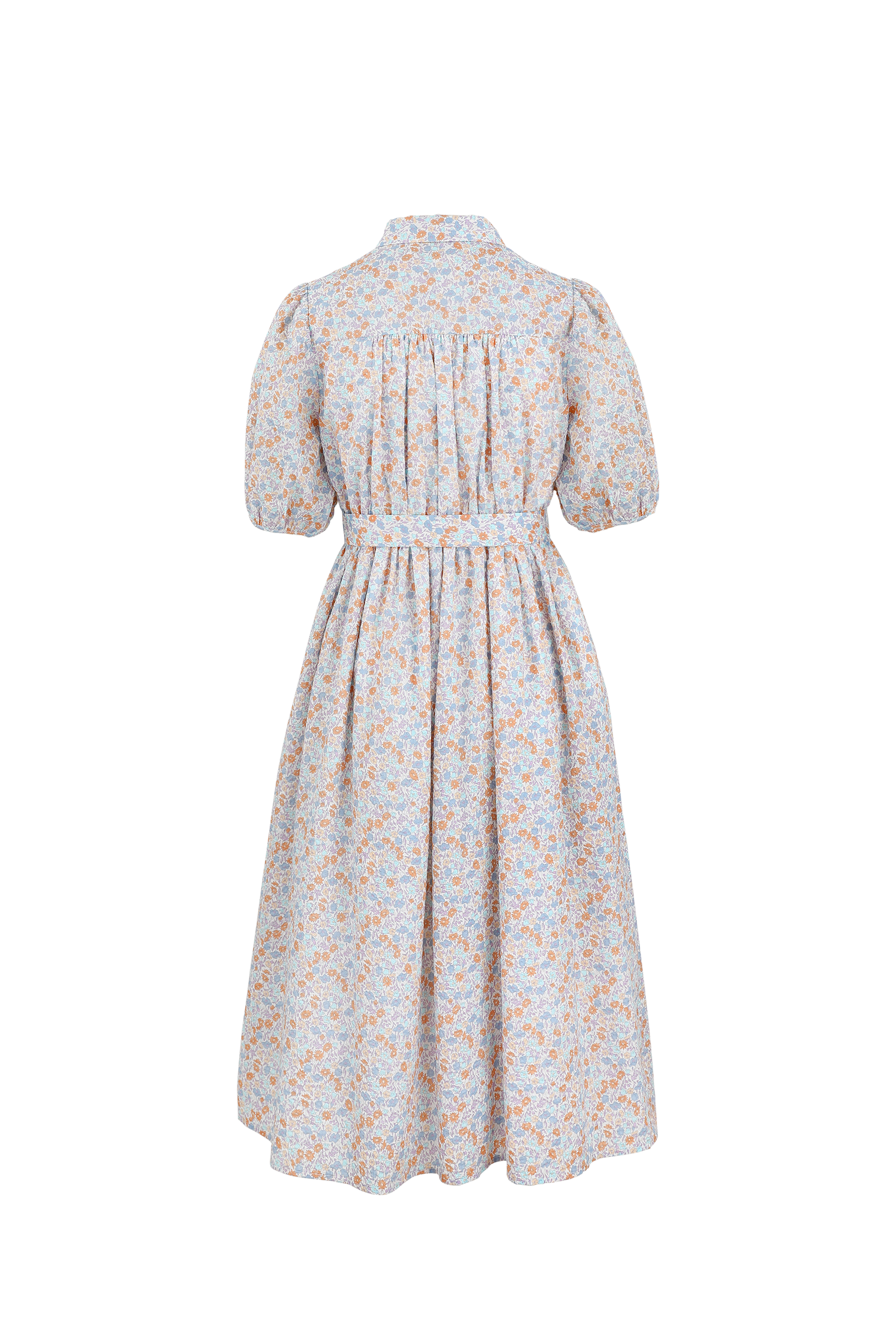 Women's Casual Long Sleeve Long Dress 1705726 Women's Casual Long Sleeve Long Dress 1705726