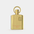 Afnan Supremacy Gold EDP Perfume 100ml