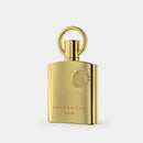 Afnan Supremacy Gold EDP Perfume 100ml