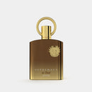 Afnan Supremacy In Oud Laxury Collection EDP Perfume 100ml - TUZZUT Qatar Online Shopping