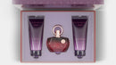 AFNAN SUPREMACY POUR FEMME GIFT SET PURPLE
