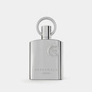 Afnan Supremacy Silver Pour Homme EDP Perfume 100ml