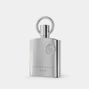 Afnan Supremacy Silver Pour Homme EDP Perfume 100ml