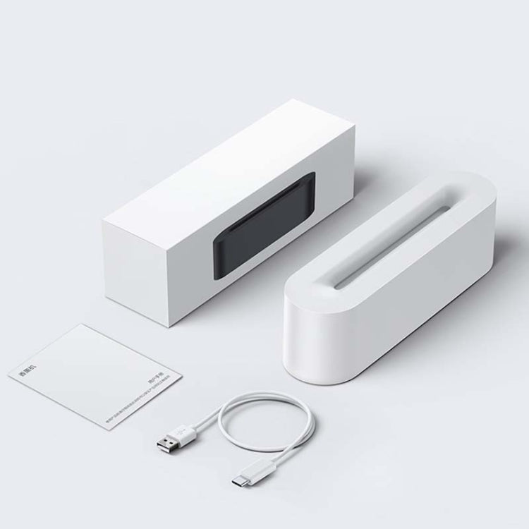 DQ709 Flame Aromatherapy Diffuser Quiet USB Air Humidifier - TUZZUT Qatar Online Shopping