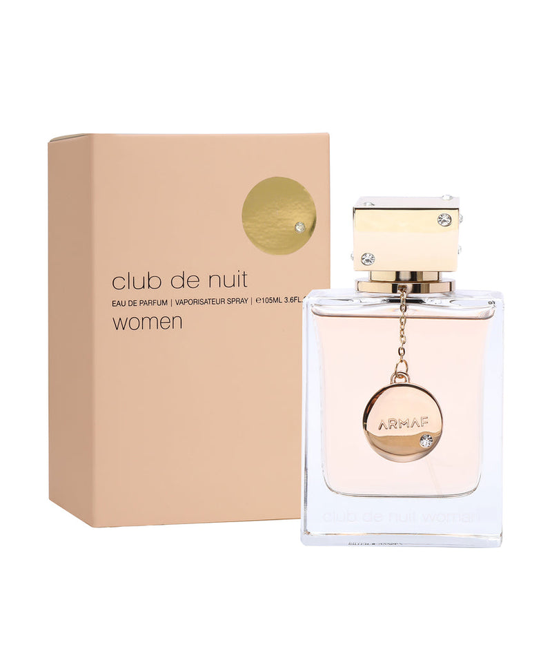 Armaf Club De Nuit Eau De Parfum For Women 105ml