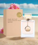 Armaf Club De Nuit Eau De Parfum For Women 105ml - TUZZUT Qatar Online Shopping