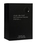 Armaf Club De Nuit Intense Man Pure Parfum 150ml –  (Inspired by Creed Aventus) - TUZZUT Qatar Online Shopping