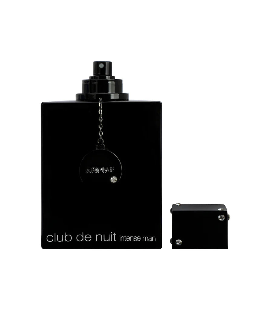 Armaf Club De Nuit Intense Man Pure Parfum 150ml – (Inspired by Creed Aventus) Armaf Club De Nuit Intense Man Pure Parfum 150ml – (Inspired by Creed Aventus)