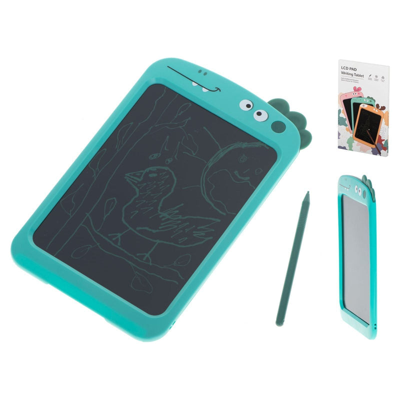 LCD Writing Tablet Board 1354894 - TUZZUT Qatar Online Shopping