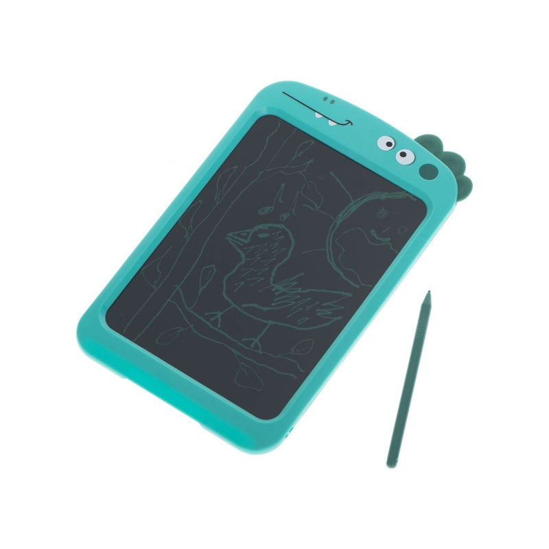 LCD Writing Tablet Board 1354894 - TUZZUT Qatar Online Shopping