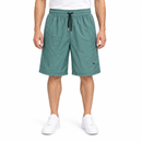 Men’s Teal Green Drawstring Shorts NS83