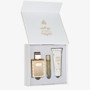 The Kingdom 3 Pcs Gift Set - Lattafa Perfumes - TUZZUT Qatar Online Shopping