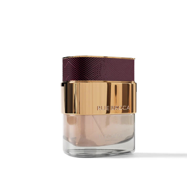 Rue Broca Theoreme pour femme Eau de Parfum For Women 90ml Rue Broca Theoreme pour femme Eau de Parfum For Women 90ml