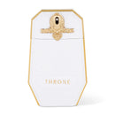 Throne by Maison Asrar - Unisex Perfume - EDP - 100 ml