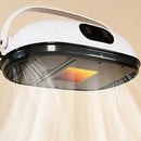 Portable Clothes Folding Dryer - Intelligent Timing Portable Quick Dryer  AM-400 - TUZZUT Qatar Online Shopping