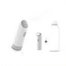 Portable Electric Flushing Device | Sprinkler-Type Bidet Shattaf - CY-118 - TUZZUT Qatar Online Shopping