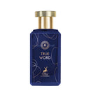 Maison Alhambra True Word EDP 100ml